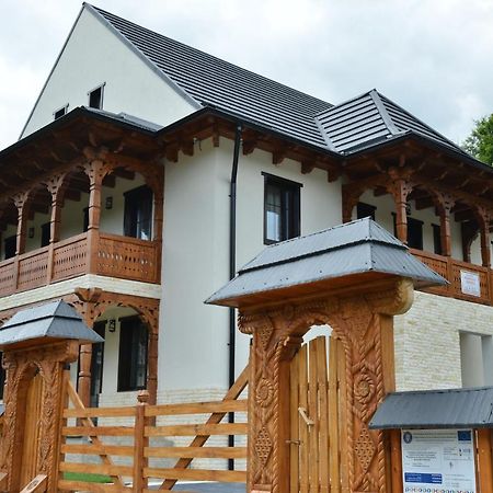 Pensiunea Armonia Văleni Exterior foto