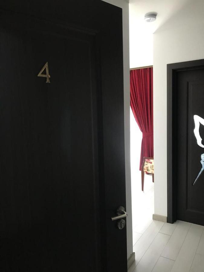 Pensiunea Armonia Văleni Exterior foto